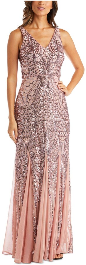 mango checkered dress