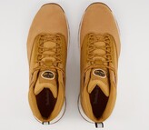 Thumbnail for your product : Timberland Solar Wave Mid Hiker Boots Wheat Nubuck