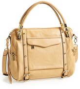 Thumbnail for your product : Rebecca Minkoff 'Cupid' Satchel