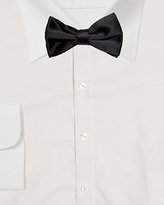 Thumbnail for your product : Le Château Solid Bow Tie