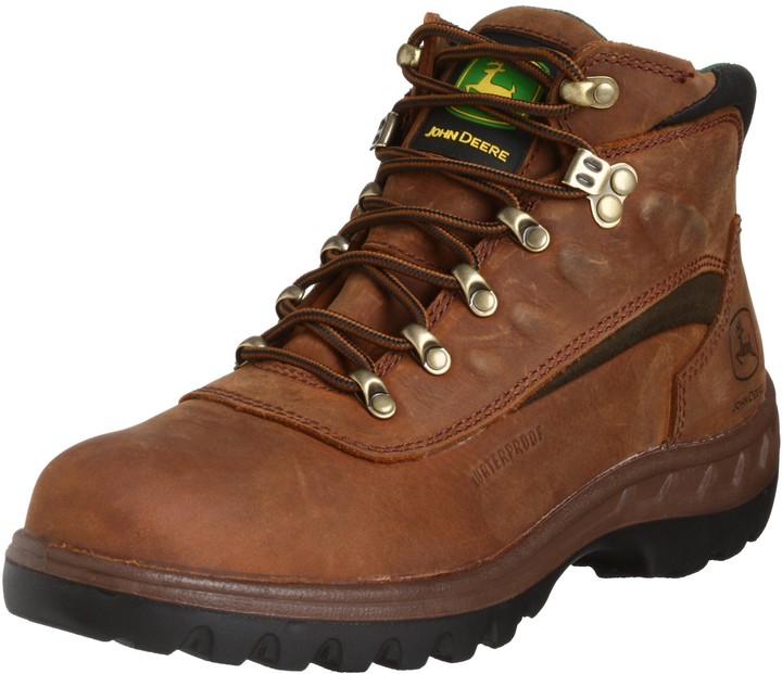 john deere work boots