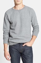 Thumbnail for your product : Levi's French Terry Crewneck Sweatshirt