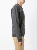 Thumbnail for your product : DSQUARED2 Tic E Tac sweatshirt