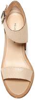 Thumbnail for your product : Kelsi Dagger Brooklyn Mayfair Asymmetrical Strap Heel