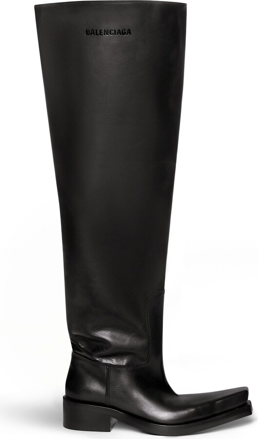 Santiago Over-The-Knee Boot - ShopStyle