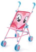Thumbnail for your product : My Little Pony dolls umbrella stroller - Pinkie Pie, One Colour
