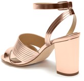 Thumbnail for your product : Etienne Aigner Layla Ankle Strap Sandal