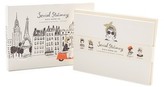Thumbnail for your product : Rifle Paper Co Global Greetings Social Stationery Set