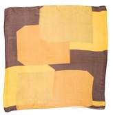 Thumbnail for your product : Lanvin Silk Printed Scarfs