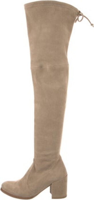 stuart weitzman riding boots