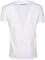 Thumbnail for your product : DSQUARED2 Bro Scouts Print T-shirt