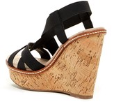 Thumbnail for your product : Steve Madden Bouncce Wedge Sandal