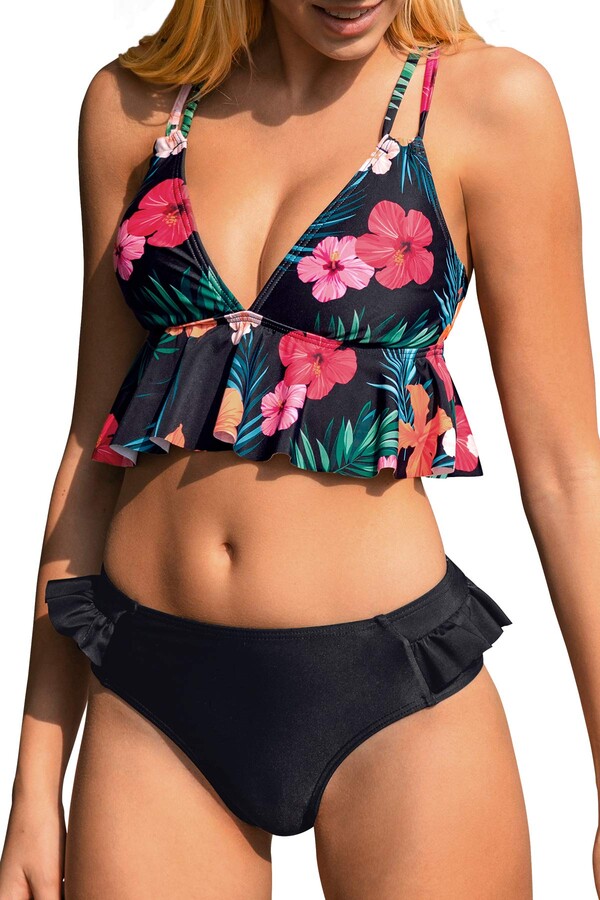 2 piece bathing suits