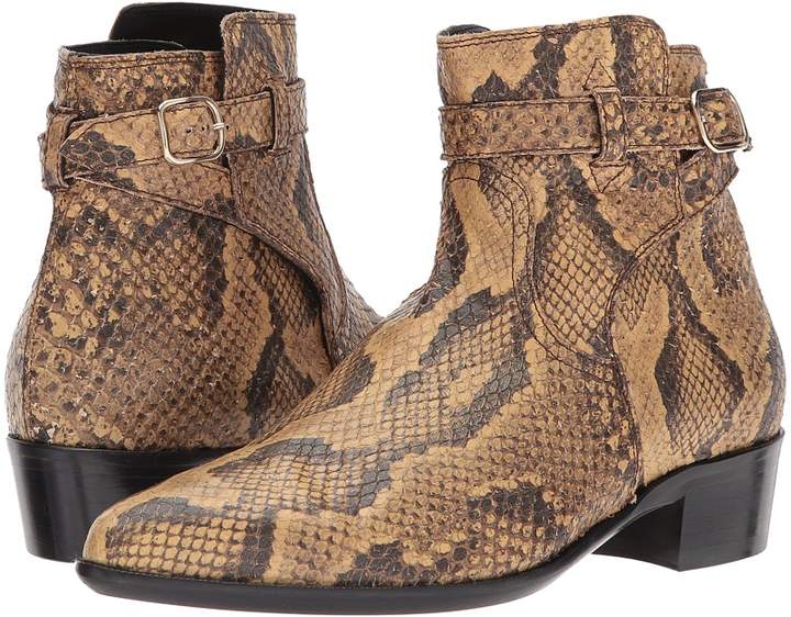 paul smith dylan boots