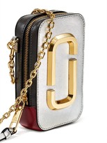Thumbnail for your product : Marc Jacobs The Hot Shot crossbody bag