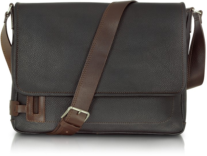 chiarugi messenger bag