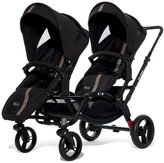 Thumbnail for your product : O Baby Obaby ABC Design Zoom Tandem Pushchair - Sahara