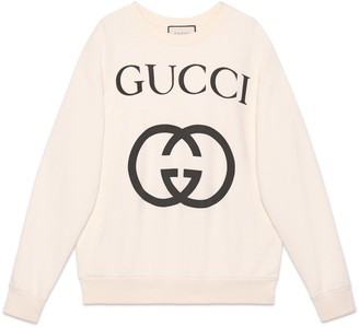 gucci sweatshirt women