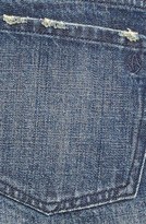 Thumbnail for your product : Volcom 'Stoned' Distressed Denim Shorts