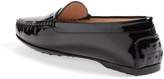 Thumbnail for your product : Tod's Patent Leather Penny Loafer