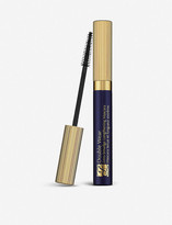 Thumbnail for your product : Estee Lauder Black Double Wear Zero Smudge Lengthening Mascara