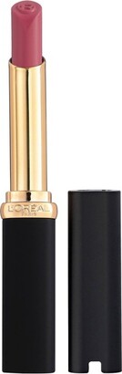L'Oreal Colour Riche Voluminous Matte Lipstick - - 0.06oz