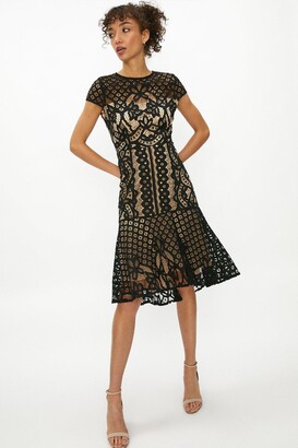 Coast Women's Black Dresses on Sale | ShopStyle UK