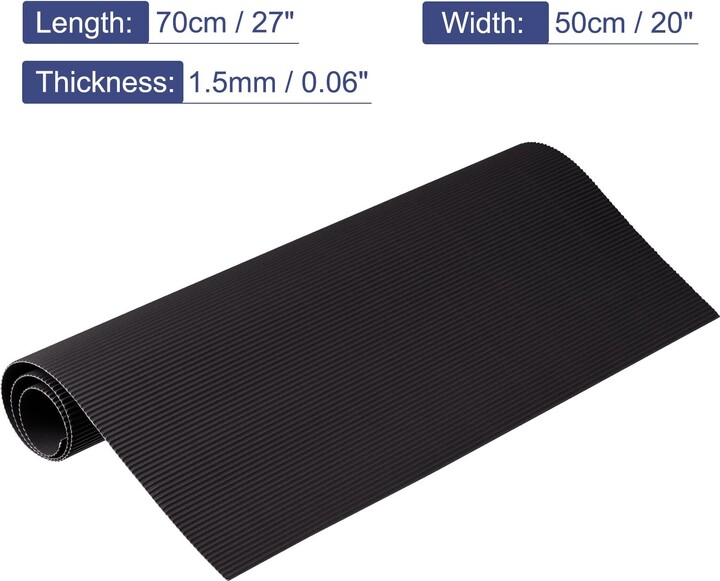 Unique Bargains Corrugated Paper Sheets 5pcs 27inch x 20inch Cardboard ShopStyle