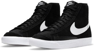 Black Nike High Tops | Shop the world's largest collection of fashion |  ShopStyle UK