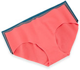 Thumbnail for your product : Commando Seamless Cotton Bikini Briefs