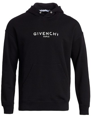 mens givenchy hoodie sale