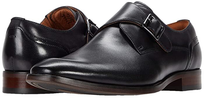 florsheim monk