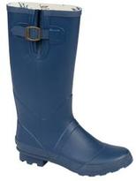 Thumbnail for your product : Fat Face Flower Plain Wellies