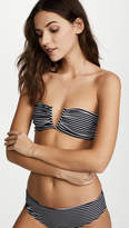 Thumbnail for your product : Mikoh Reunion Bandeau Top
