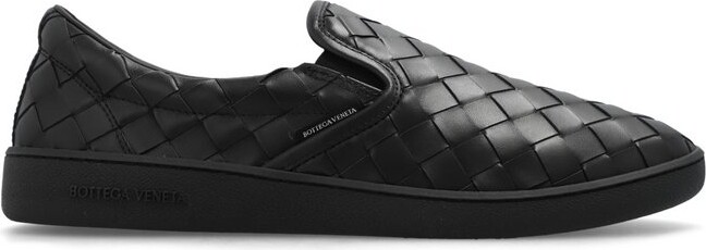 Bottega Veneta Sawyer Sneakers