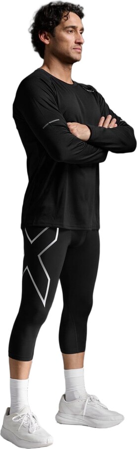 2XU Core Compression 3/4 Tights