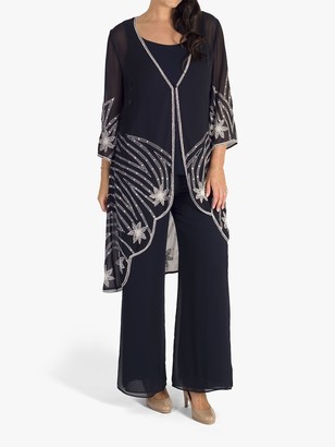 chiffon jackets for evening wear uk