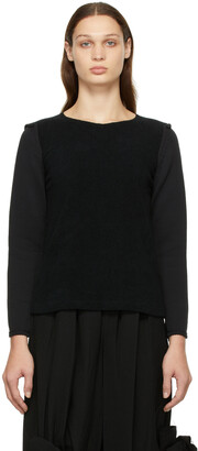 Comme des Garcons Women's Sweaters | Shop the world’s largest ...
