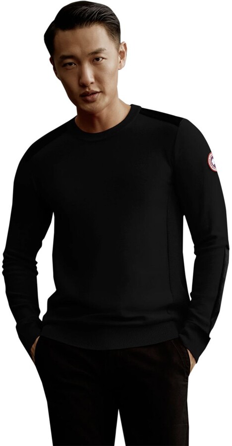 Crew neck sweater canada Clearance