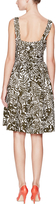 Thumbnail for your product : Kate Spade Orchid Ruched Sundress