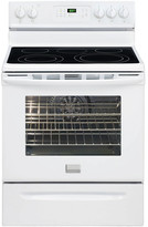 Thumbnail for your product : Frigidaire Gallery Series 5.7 Cu. Ft. Electric Convection Range