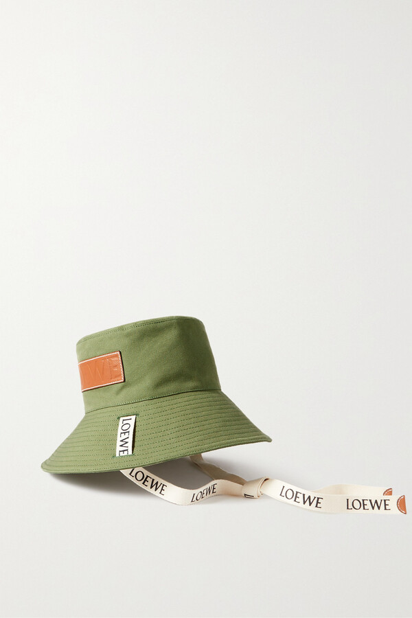 Canvas Hat | Shop the world's largest collection of fashion 