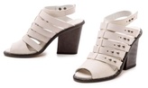 Thumbnail for your product : Freda Salvador Explore Ankle Strap Sandals