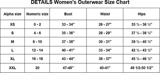 INTL d.e.t.a.i.l.s Women's Plus Size Cinchable-Waist Coat with Cozy-Trimmed Hood