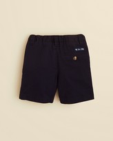Thumbnail for your product : Hartstrings Kitestrings by Infant Boys' Flat Front Shorts - Sizes 12-24 Months
