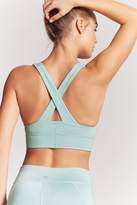 Thumbnail for your product : Forever 21 Low Impact - Sports Bra