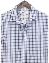 Thumbnail for your product : Frank And Eileen Mens Paul Limited Edition Grid Check Button Down Shirt