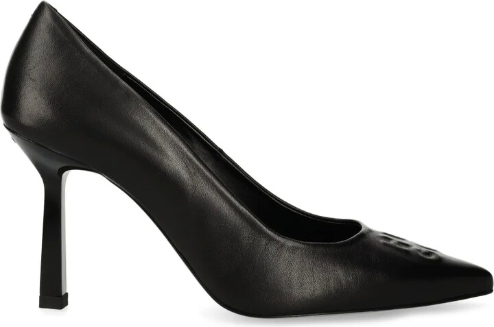 HUGO BOSS 90mm Katniss pumps