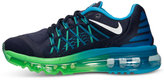 Thumbnail for your product : Nike Boys' Air Max 2015 Running Sneakers from Finish Line