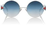 Thumbnail for your product : Fendi Women's FF0243 Sunglasses